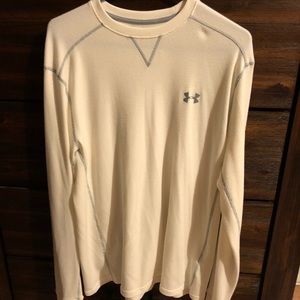 NWOT under armour shirt